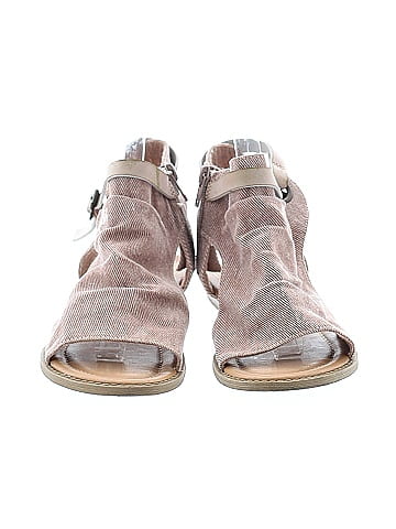Blowfish Sandals (view 2)