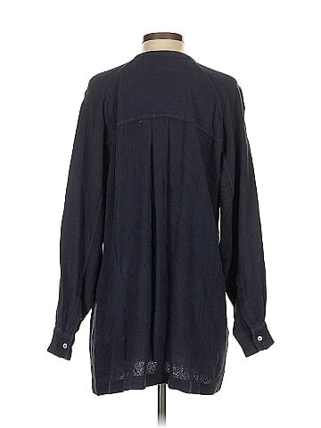 Anaak Silk Pullover Sweater (view 2)