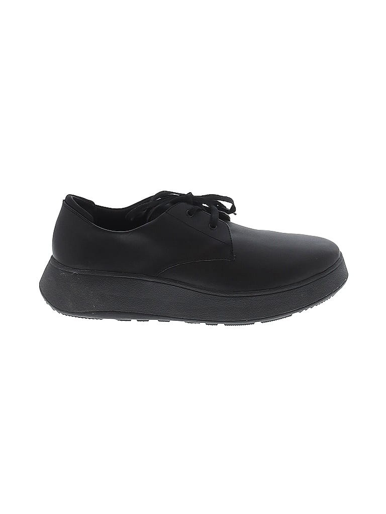 FitFlop Black Sneakers Size 10 - photo 1
