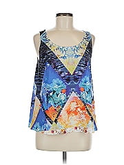 One World Tank Top