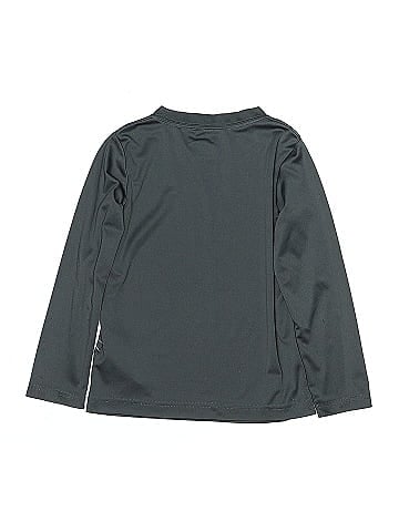 Nike Long Sleeve T-Shirt (view 2)