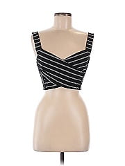 Do & Be Sleeveless Top