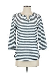 T By Talbots 3/4 Sleeve T Shirt