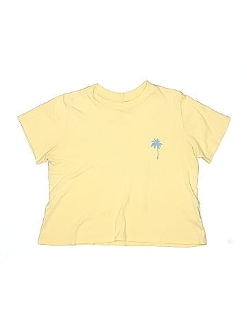 Billabong Short Sleeve T-Shirt (view 1)