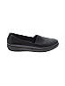 FitFlop Black Flats Size 10 - photo 1