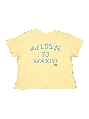 Billabong Short Sleeve T-Shirt (view 2)