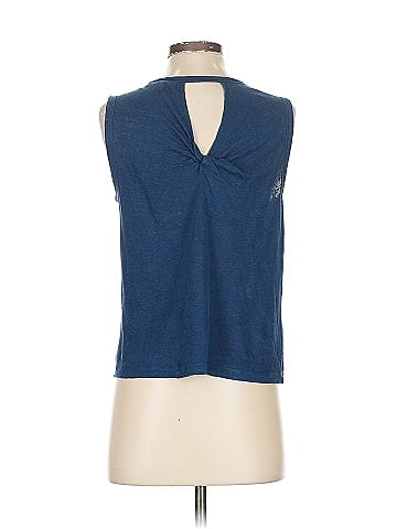 Banana Republic Sleeveless T-Shirt (view 2)