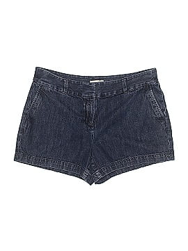 Ann Taylor Loft Outlet Denim Shorts