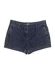 Ann Taylor Loft Outlet Denim Shorts