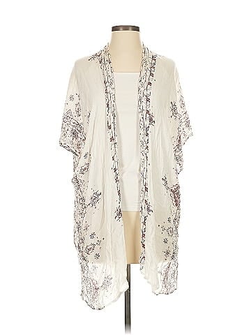 Ecote Kimono (view 1)