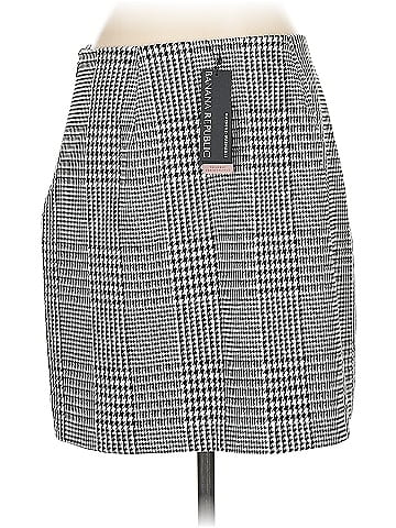 Banana Republic Formal Skirt (view 2)