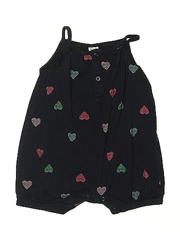 H&M Overalls (view 1)