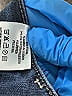 DL1961 Solid Blue Jeans Size 27 waist - photo 4