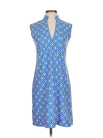 Jude Connally Casual Dress (view 1)