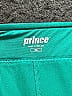 Prince Solid Green Blue Active Skort Size XL - photo 3