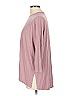 Pashmina Pink 3/4 Sleeve Top Size L - photo 4