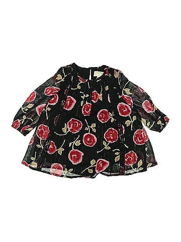 Kate Spade New York 3/4 Sleeve Blouse (view 1)