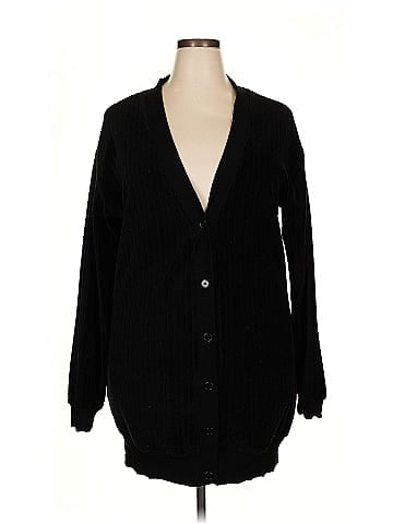 Katie K Cardigan (view 1)