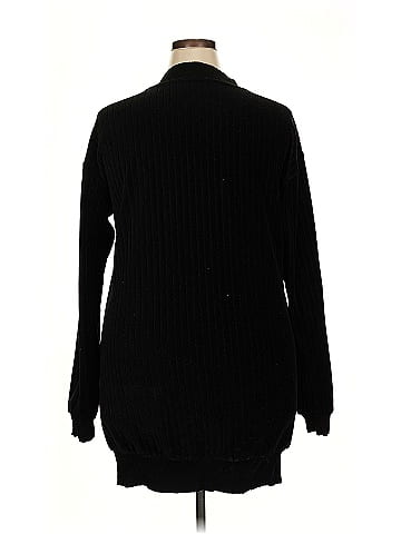 Katie K Cardigan (view 2)