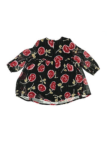 Kate Spade New York 3/4 Sleeve Blouse (view 2)