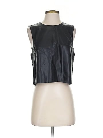 Lalavon Sleeveless Blouse (view 1)