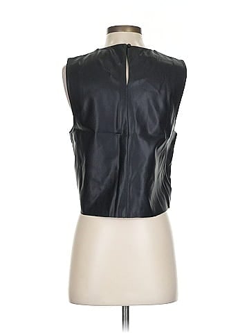 Lalavon Sleeveless Blouse (view 2)
