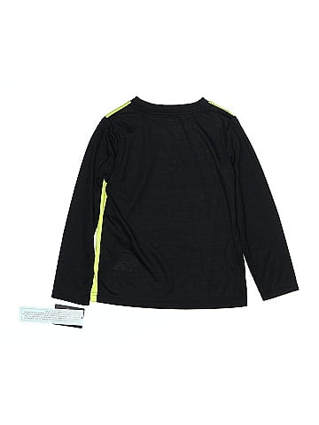 Hurley 3/4 Sleeve T-Shirt (view 2)