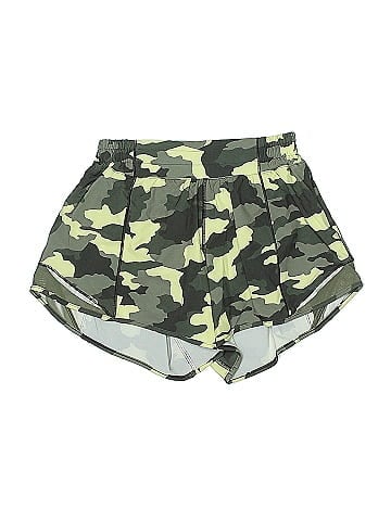 Lululemon Athletica Athletic Shorts (view 1)
