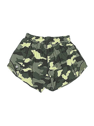 Lululemon Athletica Athletic Shorts (view 2)