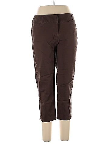 Dana Buchman Active Pants (view 1)