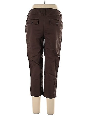 Dana Buchman Active Pants (view 2)