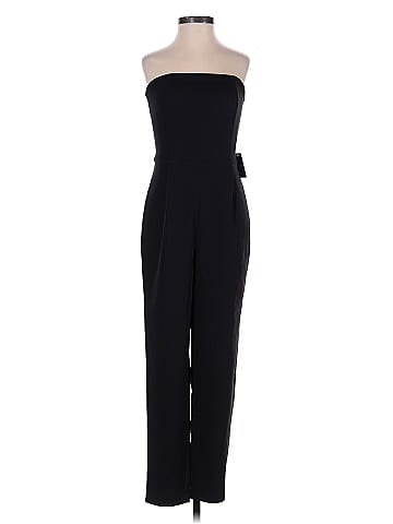Express Outlet Jumpsuit (view 1)