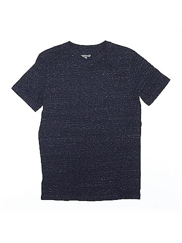Cherokee Short Sleeve T-Shirt (view 1)