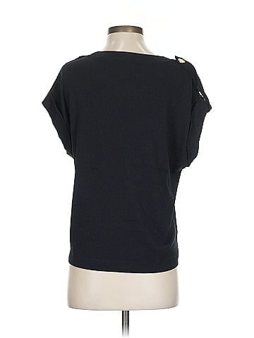 Sandro Short Sleeve Top (view 2)