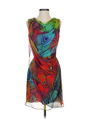 Ellen Tracy Cocktail Dress (view 1)