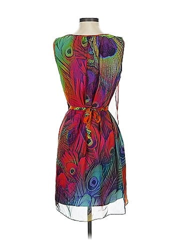Ellen Tracy Cocktail Dress (view 2)