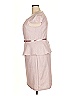 Connected Apparel Pink Cocktail Dress Size 18 - photo 4