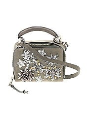 Rebecca Minkoff Leather Satchel