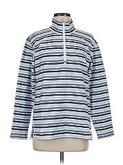 T By Talbots Long Sleeve Turtleneck