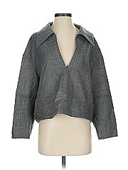 Apiece Apart Long Sleeve Blouse