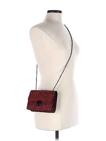 Bershka Crossbody Bag (view 2)