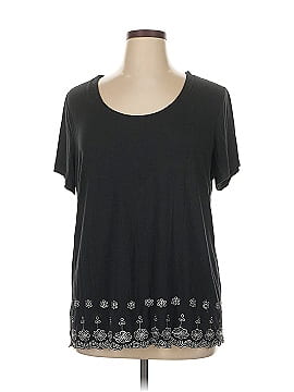 Soma Short Sleeve Top