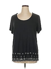 Soma Short Sleeve Top