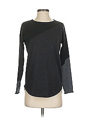 Smartwool Long Sleeve T Shirt