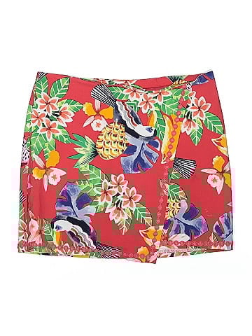 Crown & Ivy Skort (view 1)