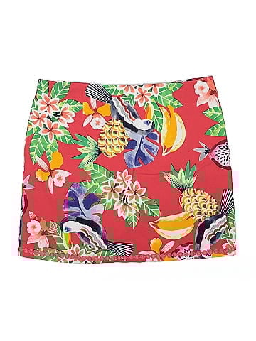 Crown & Ivy Skort (view 2)