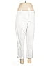 7th Avenue Design Studio New York & Company White Casual Pants Size 10 - photo 1