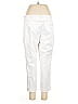 7th Avenue Design Studio New York & Company White Casual Pants Size 10 - photo 2