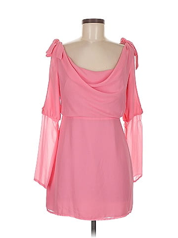 Majorelle 3/4 Sleeve Top (view 1)