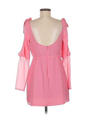 Majorelle 3/4 Sleeve Top (view 2)